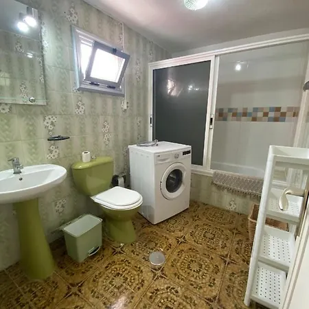 דירה Realejos Icod Alto