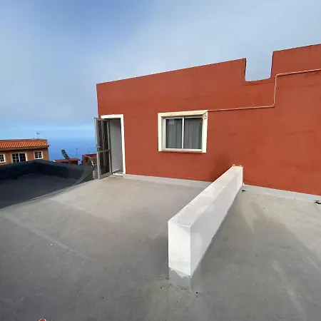 Realejos Icod Alto La Rambla (Tenerife)