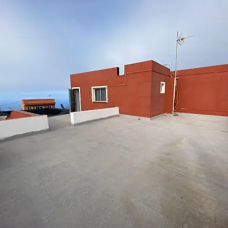 Apartment Realejos Icod Alto *
