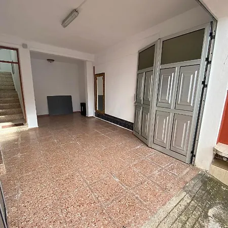 Realejos Icod Alto