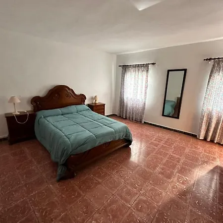 Realejos Icod Alto דירה La Rambla (Tenerife)