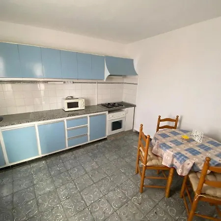 Realejos Icod Alto Lejlighed La Rambla (Tenerife)